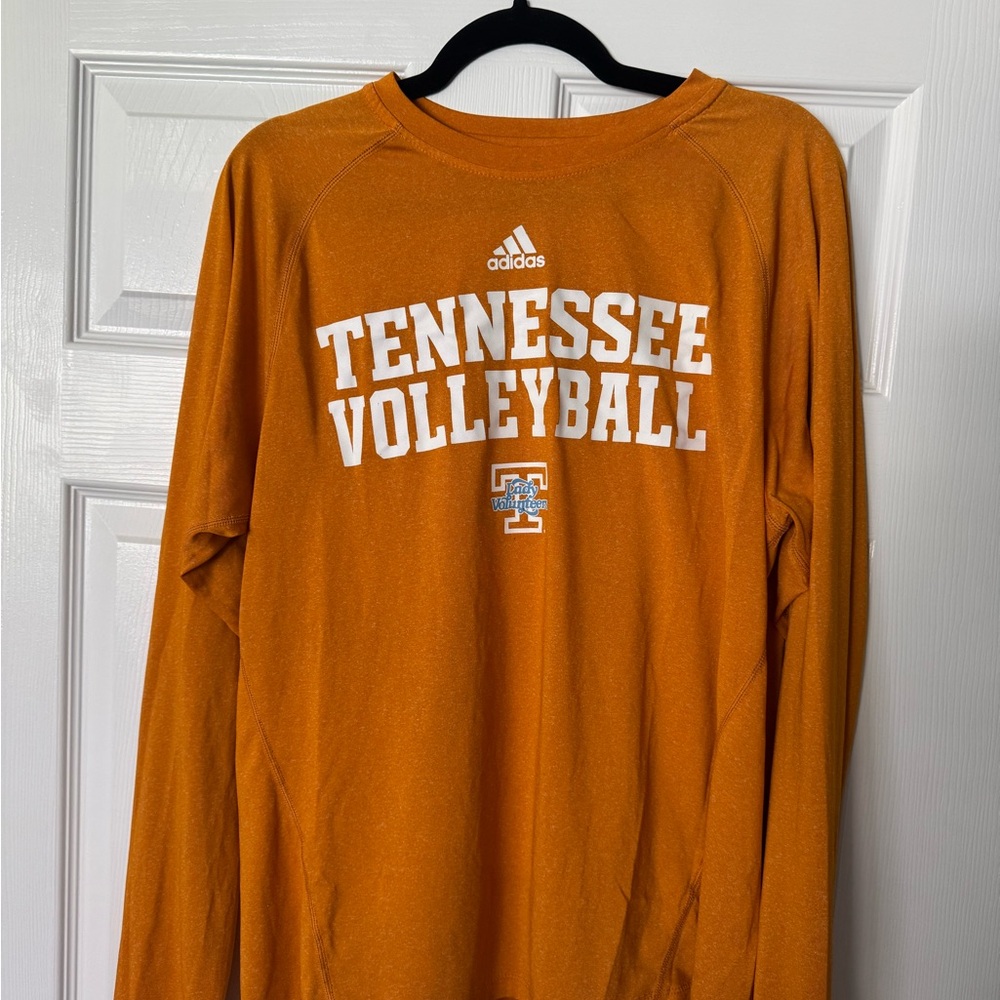 Adidas Tennessee Volleyball Shirt